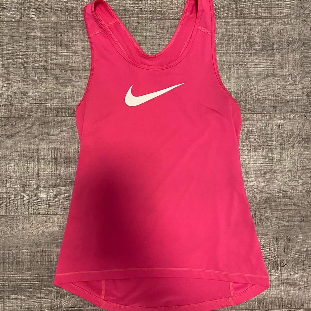 Nike tank top